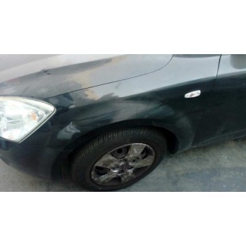 kia cee´d sporty wagon del año 2008