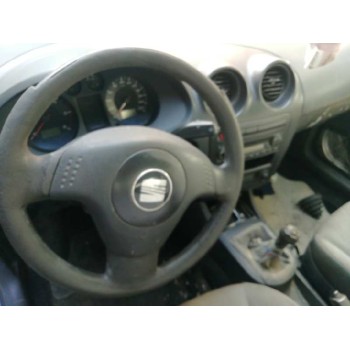 seat cordoba berlina (6l2) del año 2004