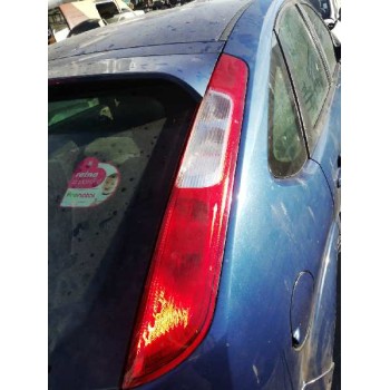 ford focus berlina (cap) del año 2007