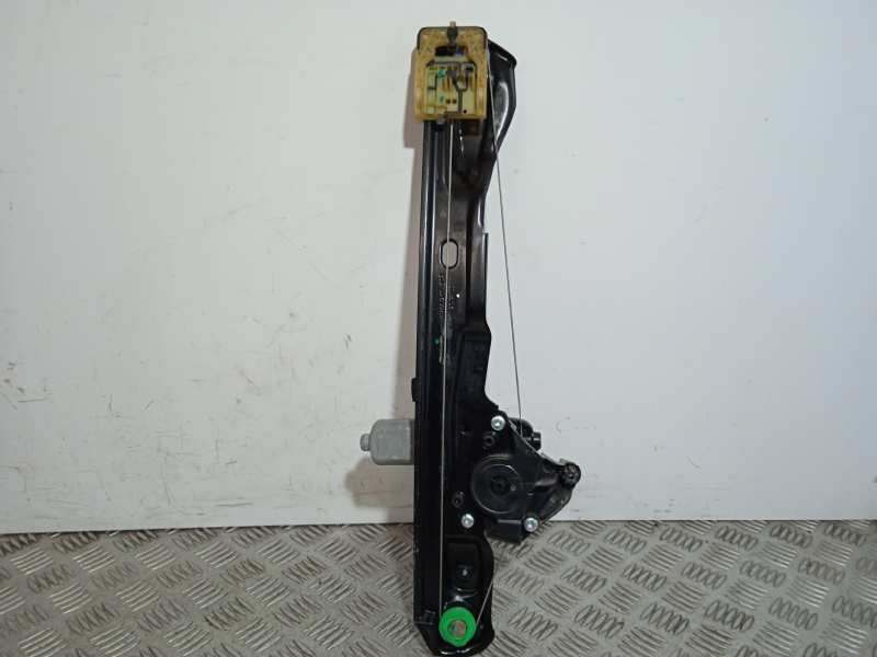 Recambio de elevalunas trasero derecho para ford ecosport trend referencia OEM IAM CN15A27000CD ELÉCTRICO 2 PINS