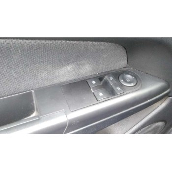 opel astra gtc del año 2006