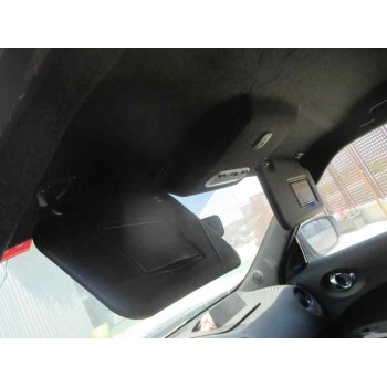 nissan juke (f15) del año 2015