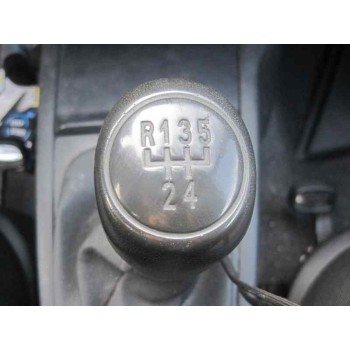 skoda fabia (6y2/6y3) del año 2007