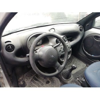 ford ka (ccq) del año 2004