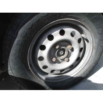 ford escort berlina del año 1991