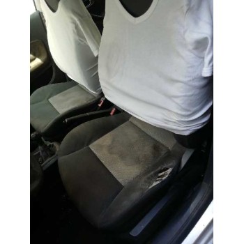 seat cordoba berlina (6l2) del año 2004