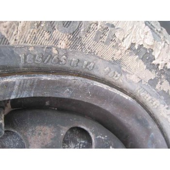 ford focus berlina (cak) del año 2000