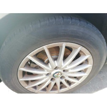 alfa romeo 159 (140) del año 2007