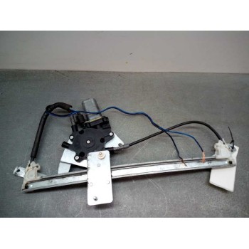 Recambio de elevalunas delantero derecho para smart coupe cdi básico referencia OEM IAM   2 CABLES