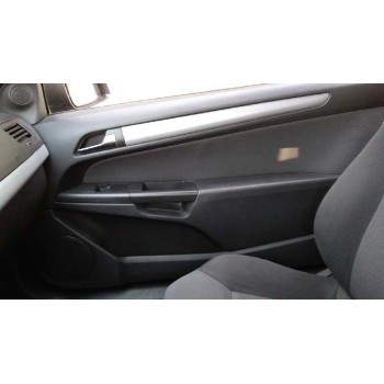 opel astra gtc del año 2006