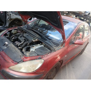 peugeot 307 (3a/c) del año 2003