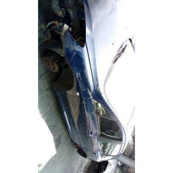 peugeot 307 (s1) del año 2003