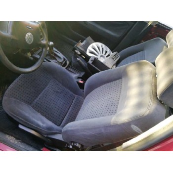 volkswagen passat berlina (3b2) del año 1997