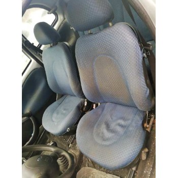 ford ka (ccq) del año 2004