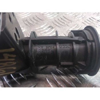Recambio de conmutador de arranque para fiat punto berlina (188) 1.2 16v dynamic referencia OEM IAM 05521B365  