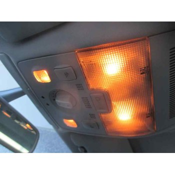 audi a4 berlina (8e) del año 2005