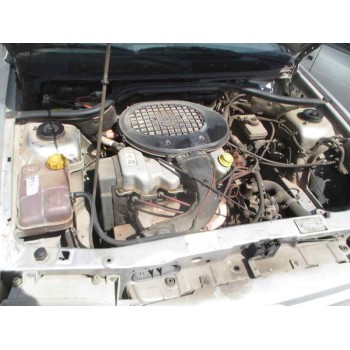 ford escort berlina del año 1991