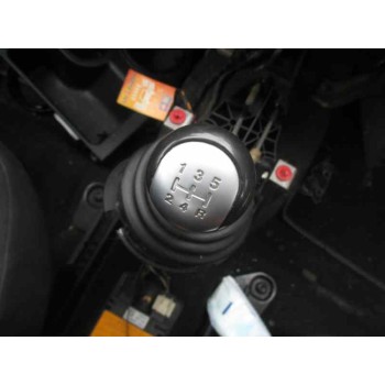 ford fiesta (cbk) del año 2004