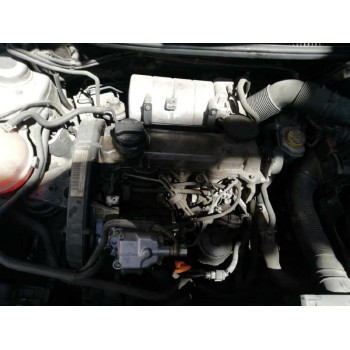 seat cordoba berlina (6l2) del año 2004