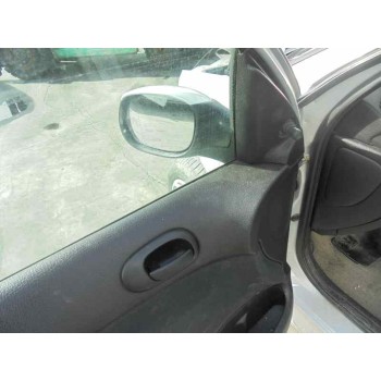 peugeot 206 berlina del año 2003