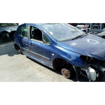 peugeot 307 (s1) del año 2003