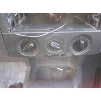 skoda fabia (6y2/6y3) del año 2007