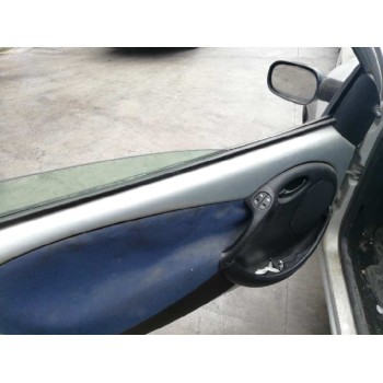 ford ka (ccq) del año 2004