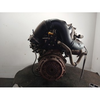 Recambio de motor completo para citroën c5 berlina 2.0 hdi cat (rhy / dw10td) referencia OEM IAM RHY0445010010  