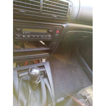 volkswagen passat berlina (3b2) del año 1997