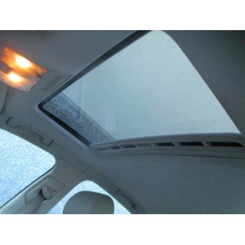 audi a4 berlina (8e) del año 2005