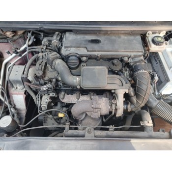 peugeot 307 (3a/c) del año 2003