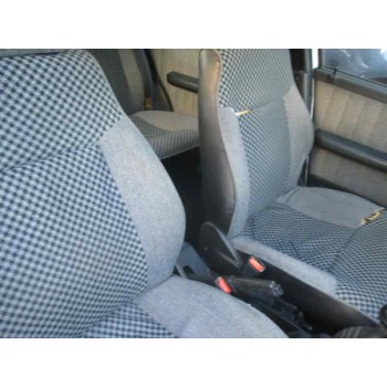 fiat tipo (160) del año 1992