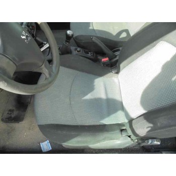 peugeot 206 berlina del año 2003