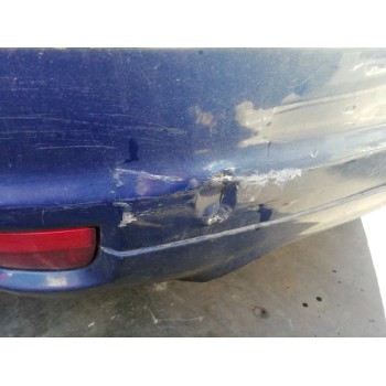 ford focus berlina (cap) del año 2007