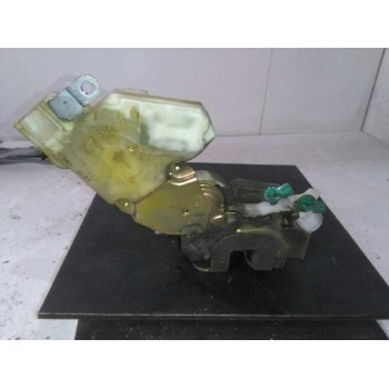 CERRADURA PUERTA TRASERA DERECHA 2 PINS