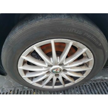 alfa romeo 159 (140) del año 2007