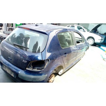 peugeot 307 (s1) del año 2003