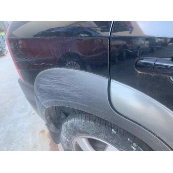 hyundai tucson (jm) del año 2007