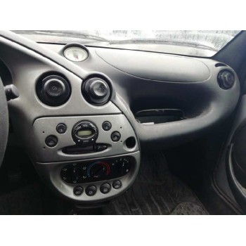 ford ka (ccq) del año 2004
