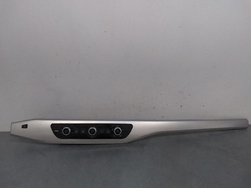 Recambio de mando climatizador para audi a4 berlina (8w2) sport edition referencia OEM IAM 8W0820043P  
