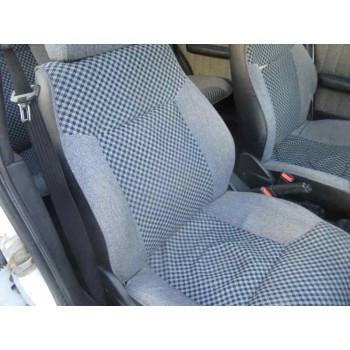 fiat tipo (160) del año 1992