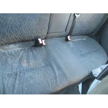 ford mondeo berlina (gd) del año 2000