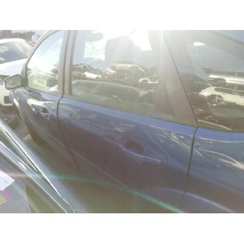 ford focus berlina (cap) del año 2007