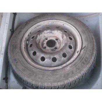 renault laguna (b56) del año 1996