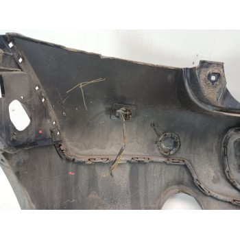 Recambio de paragolpes trasero para mini mini countryman (r60) one d referencia OEM IAM 51129806645  
