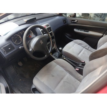 peugeot 307 (3a/c) del año 2003