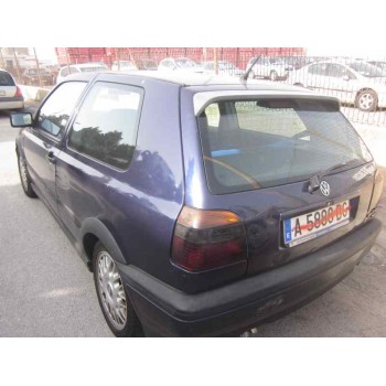 VOLKSWAGEN GOLF III VARIANT ( 1H5)
