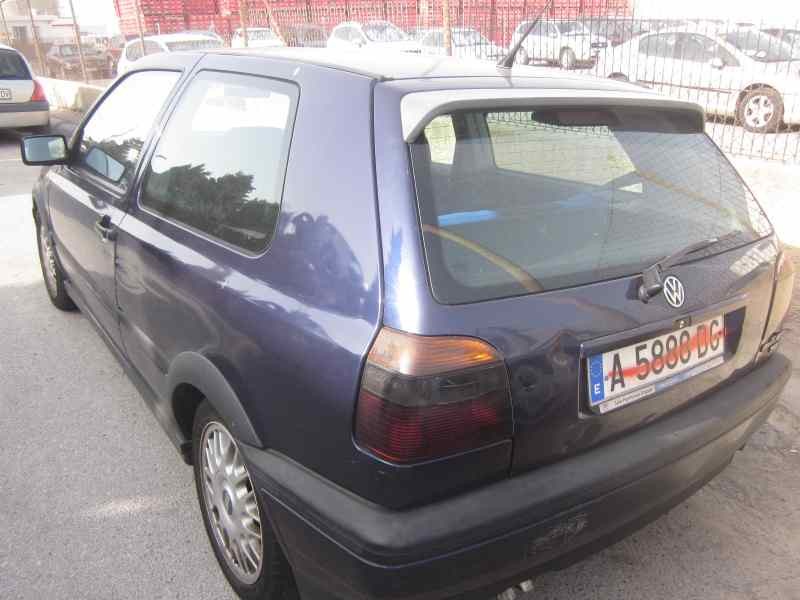 volkswagen golf iii variant ( 1h5) del año 1993
