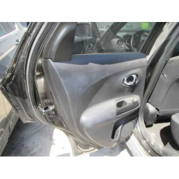 nissan juke (f15) del año 2015