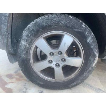 hyundai tucson (jm) del año 2007